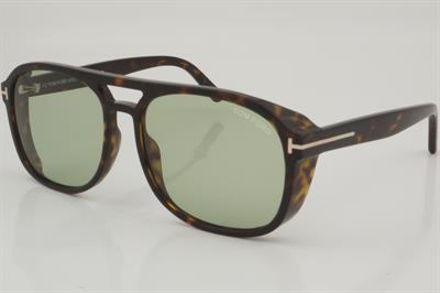 Tom Ford TF 1022 52N 58 - 01 Güneş Gözlüğü