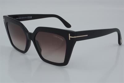 Tom Ford TF 1030 01Z 53 - 01 Güneş Gözlüğü