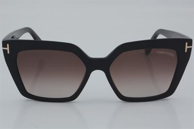 Tom Ford TF 1030 01Z 53 - 01 Güneş Gözlüğü