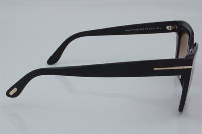 Tom Ford TF 1030 01Z 53 - 01 Güneş Gözlüğü