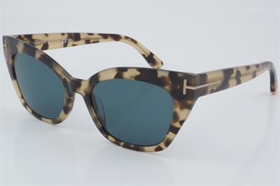 Tom Ford TF 1031 55V 52 - 01 Güneş Gözlüğü