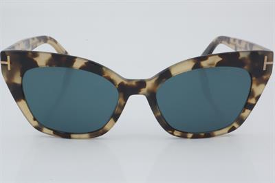 Tom Ford TF 1031 55V 52 - 01 Güneş Gözlüğü