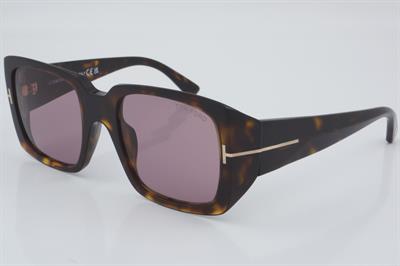 Tom Ford TF 1035 52Y 51 - 01 Güneş Gözlüğü