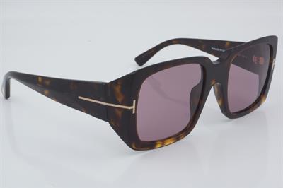 Tom Ford TF 1035 52Y 51 - 01 Güneş Gözlüğü