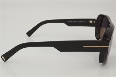 Tom Ford TF 1101 01A 58 - 01 Güneş Gözlüğü