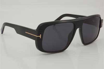 Tom Ford TF 1101 01A 58 - 01 Güneş Gözlüğü