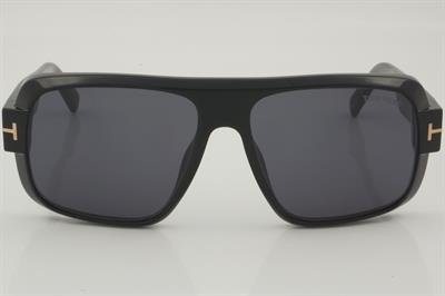 Tom Ford TF 1101 01A 58 - 01 Güneş Gözlüğü