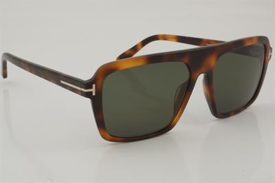 Tom Ford TF 1176 53N 56 - 01 Güneş Gözlüğü