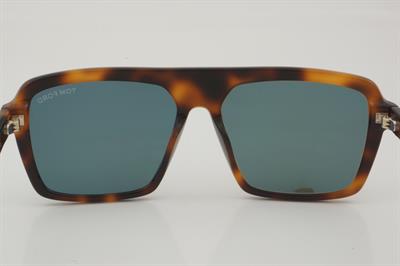 Tom Ford TF 1176 53N 56 - 01 Güneş Gözlüğü