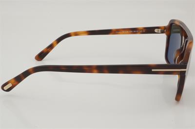 Tom Ford TF 1176 53N 56 - 01 Güneş Gözlüğü