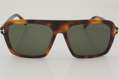 Tom Ford TF 1176 53N 56 - 01 Güneş Gözlüğü