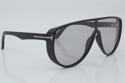 Tom Ford TF 1182 01A 138 - 01 Güneş Gözlüğü
