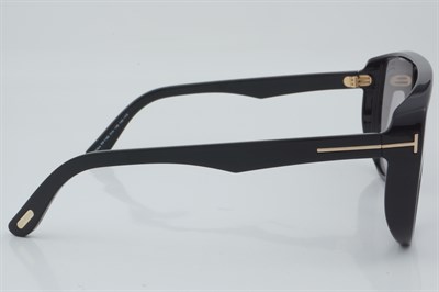 Tom Ford TF 1182 01A 138 - 01 Güneş Gözlüğü