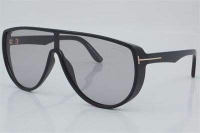 Tom Ford TF 1182 01A 138 - 01 Güneş Gözlüğü