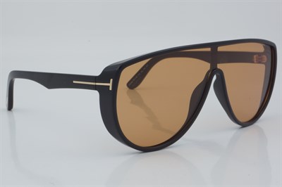Tom Ford TF 1182 01E 138 - 01 Güneş Gözlüğü