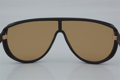 Tom Ford TF 1182 01E 138 - 01 Güneş Gözlüğü
