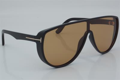 Tom Ford TF 1182 01E 138 - 01 Güneş Gözlüğü