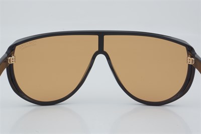 Tom Ford TF 1182 01E 138 - 01 Güneş Gözlüğü