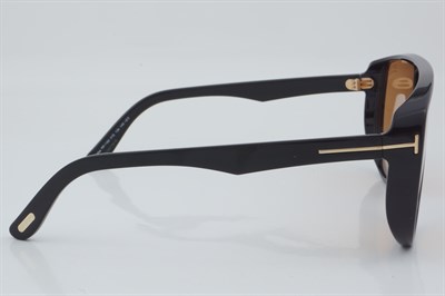 Tom Ford TF 1182 01E 138 - 01 Güneş Gözlüğü
