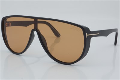 Tom Ford TF 1182 01E 138 - 01 Güneş Gözlüğü