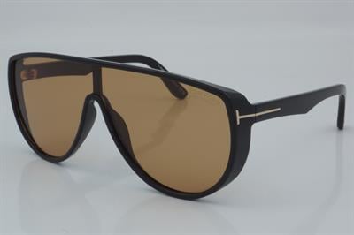 Tom Ford TF 1182 01E 138 - 01 Güneş Gözlüğü