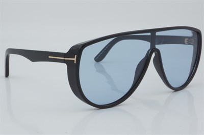 Tom Ford TF 1182 01V 138 - 01 Güneş Gözlüğü