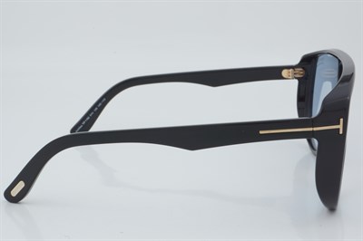 Tom Ford TF 1182 01V 138 - 01 Güneş Gözlüğü