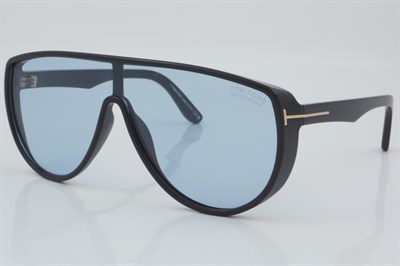 Tom Ford TF 1182 01V 138 - 01 Güneş Gözlüğü