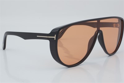 Tom Ford TF 1182 05E 138 - 01 Güneş Gözlüğü