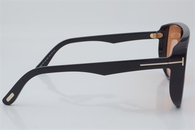 Tom Ford TF 1182 05E 138 - 01 Güneş Gözlüğü