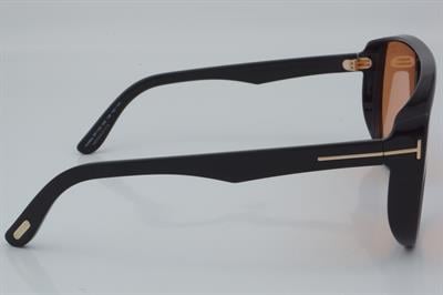Tom Ford TF 1182 05E 138 - 01 Güneş Gözlüğü
