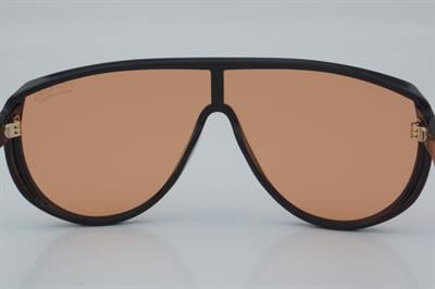 Tom Ford TF 1182 05E 138 - 01 Güneş Gözlüğü
