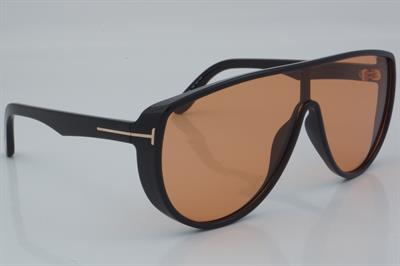 Tom Ford TF 1182 05E 138 - 01 Güneş Gözlüğü