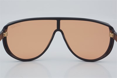 Tom Ford TF 1182 05E 138 - 01 Güneş Gözlüğü
