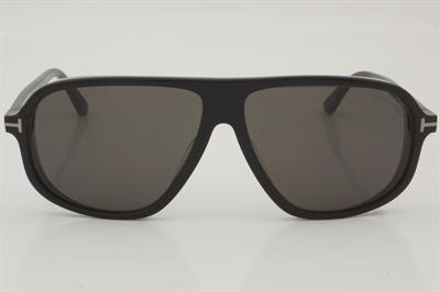 Tom Ford TF 1208-N 01A 61 - 01 Güneş Gözlüğü