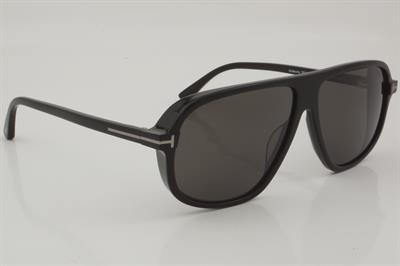 Tom Ford TF 1208-N 01A 61 - 01 Güneş Gözlüğü