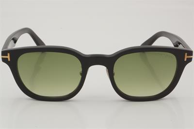 Tom Ford TF 1231-D 01P 49 - 01 Güneş Gözlüğü