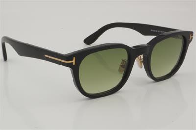 Tom Ford TF 1231-D 01P 49 - 01 Güneş Gözlüğü