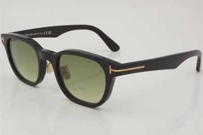 Tom Ford TF 1231-D 01P 49 - 01 Güneş Gözlüğü