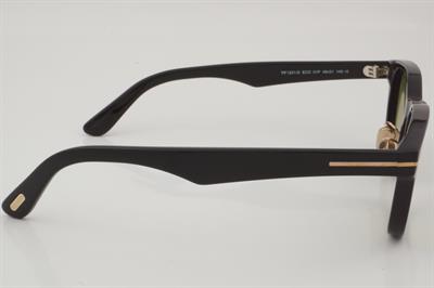 Tom Ford TF 1231-D 01P 49 - 01 Güneş Gözlüğü