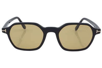 Tom Ford TF 1301 01E 51 - 01 Güneş Gözlüğü