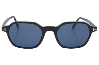 Tom Ford TF 1301 01V 51 - 01 Güneş Gözlüğü