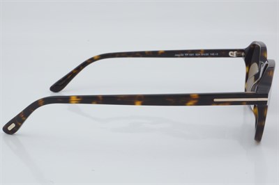Tom Ford TF 1301 52A 51 - 01 Güneş Gözlüğü