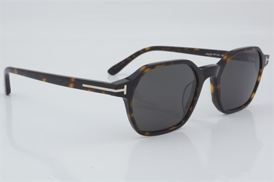 Tom Ford TF 1301 52A 51 - 01 Güneş Gözlüğü