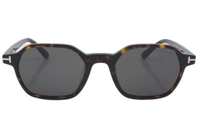 Tom Ford TF 1301 52A 51 - 01 Güneş Gözlüğü