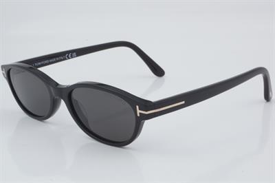 Tom Ford TF 1310 01A 52 - 01 Güneş Gözlüğü