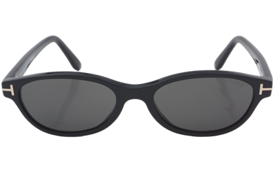 Tom Ford TF 1310 01A 52 - 01 Güneş Gözlüğü
