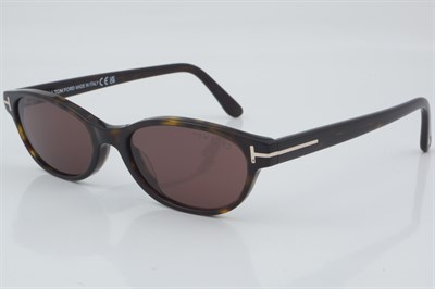 Tom Ford TF 1310 52E 52 - 01 Güneş Gözlüğü