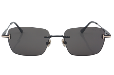 Tom Ford TF 1354 01A 54 - 01 Güneş Gözlüğü