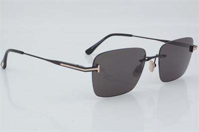 Tom Ford TF 1354 01A 54 - 01 Güneş Gözlüğü